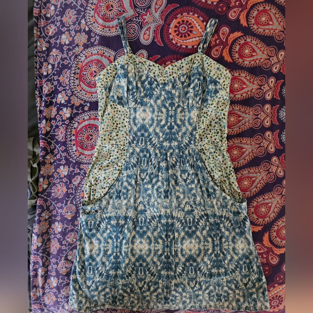 Mossimo Supply Co. dress
